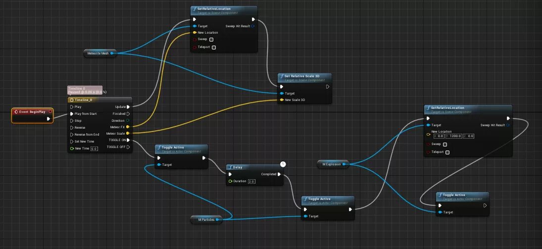 Timeline ue4. Триггер ue4. Секвенция Unreal engine. Сетка полигонов ue4.