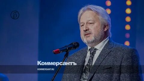 Глава культуры