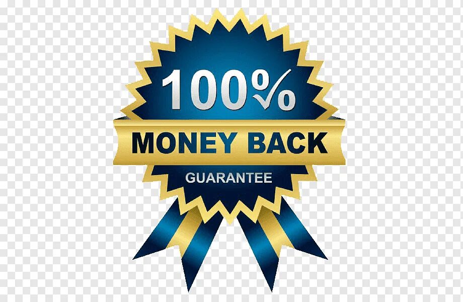 100 money back guarantee png. Money back. Do money back. 100 money. Back to money.