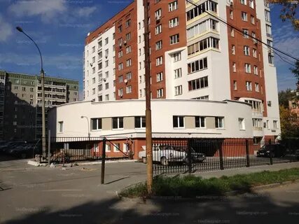 Московская 19 екатеринбург отзывы