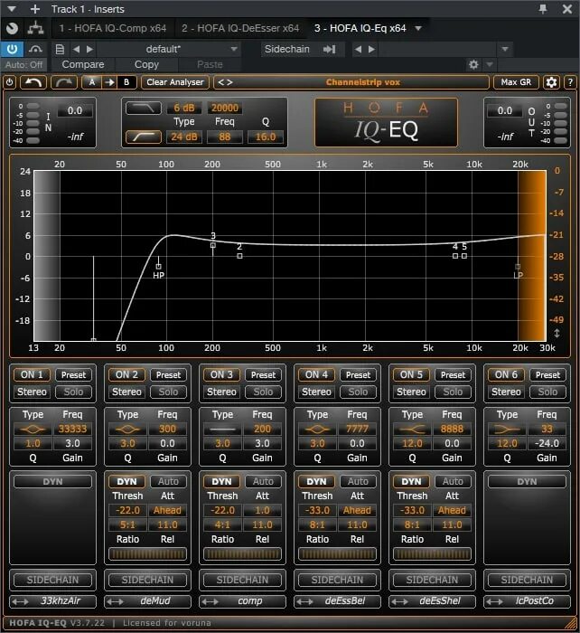 Everything bundle. Hofa-plugins - hofa iq-analyser. sidechain plugins. hofa super bundle. plector 3 vst.