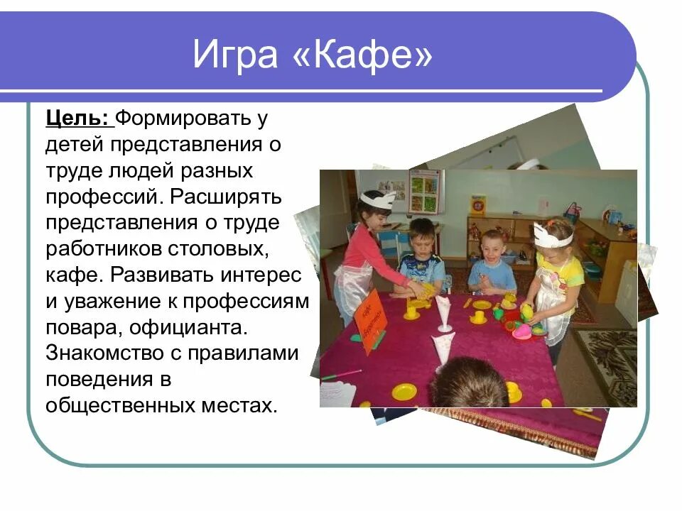 Содержание ролевых игр. Сюжетно ролевая игра кафе цель. цели ролевых игр в детском саду. проект сюжетно ролевой игры. цели и задачи сюжетно-ролевых игр в детском саду.