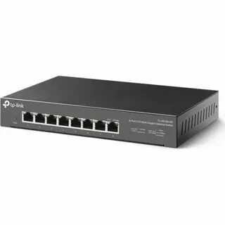 Tp link коммутаторы omada