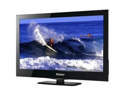 Заставки на телевизор haier