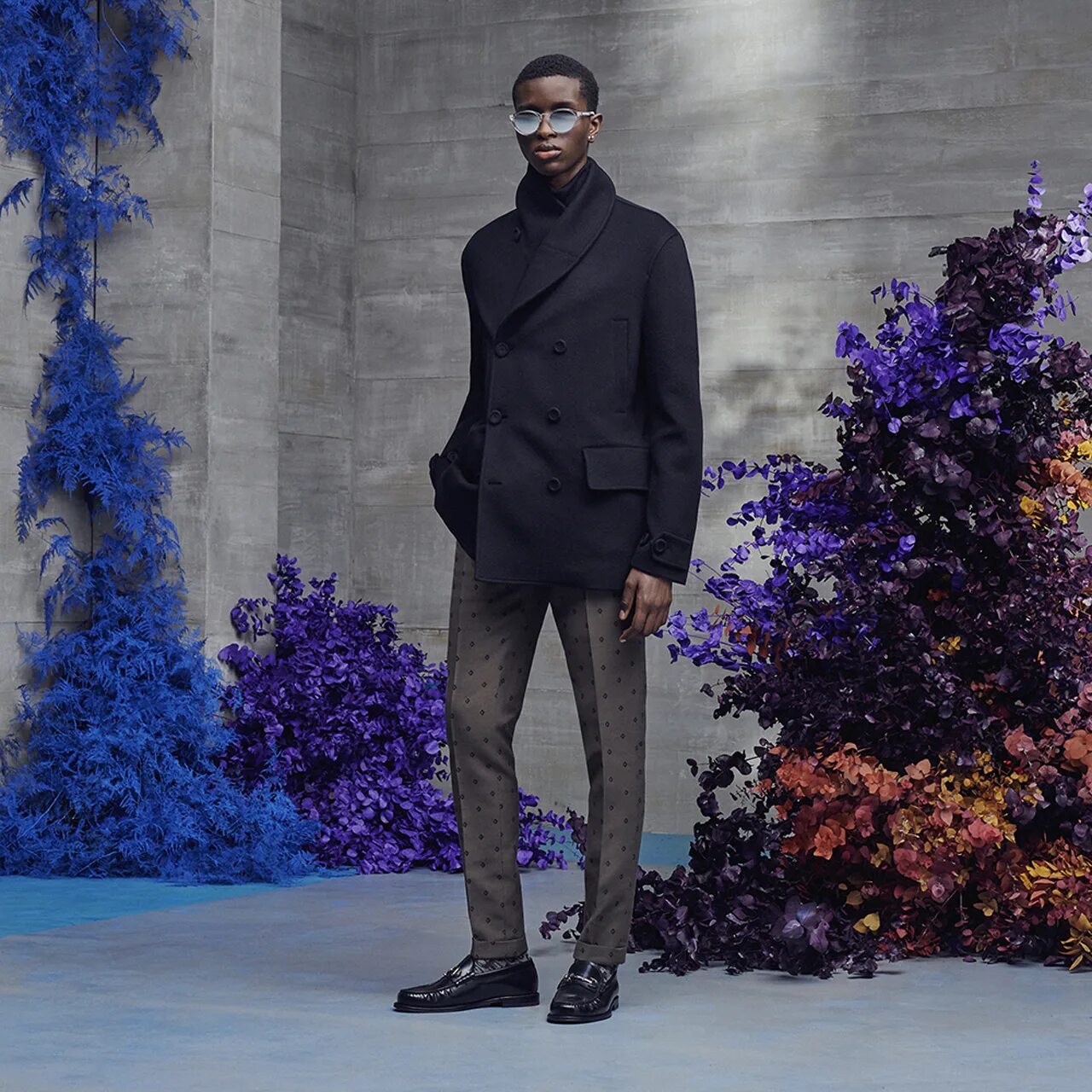 Christian dior men