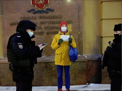 Куда пускают без