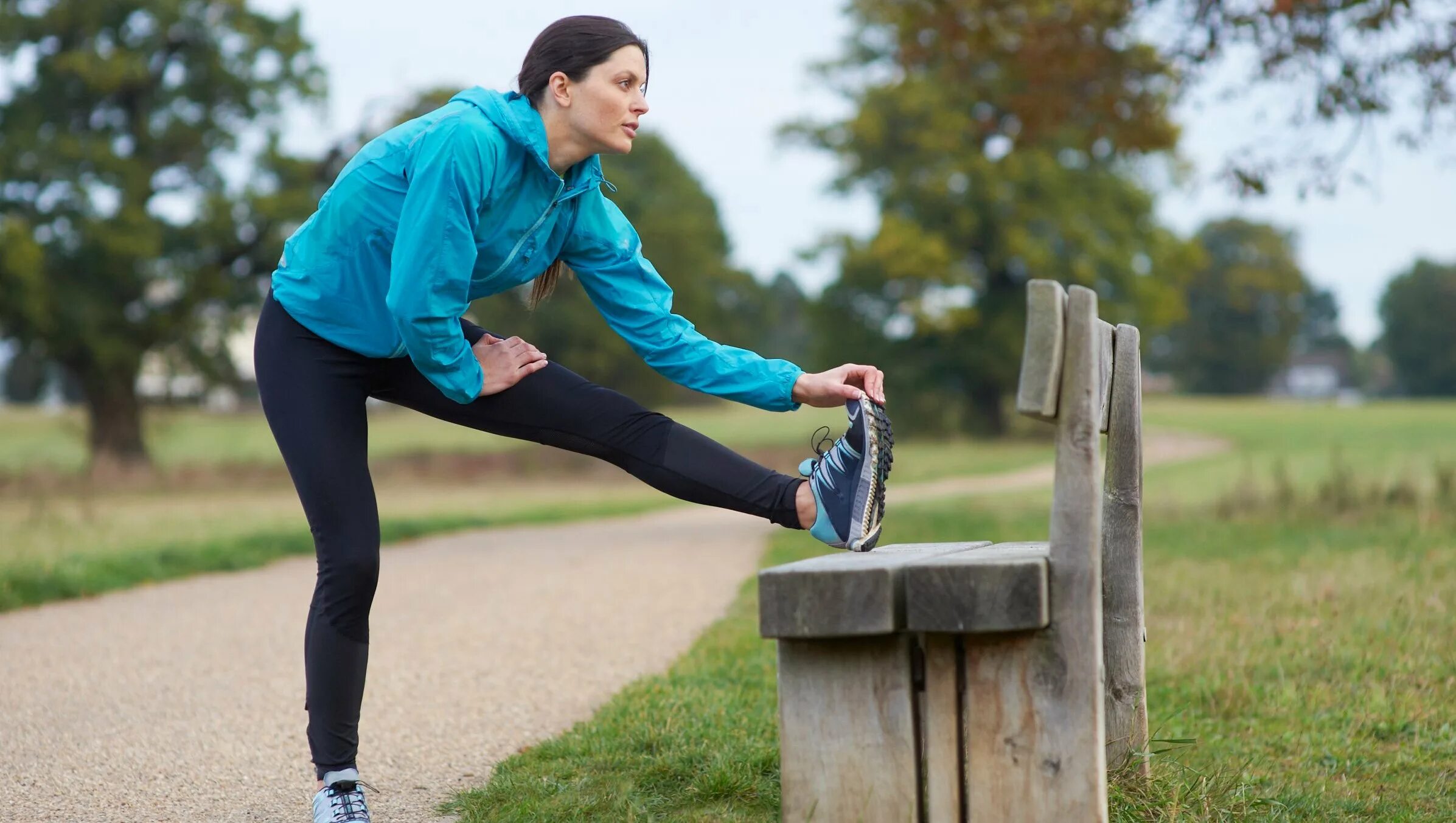 Do physical exercises
