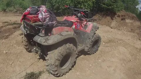 Atv механик 3