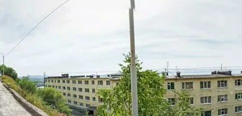 Южный петропавловск