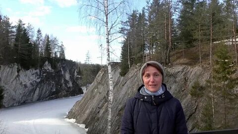 Карелия гид