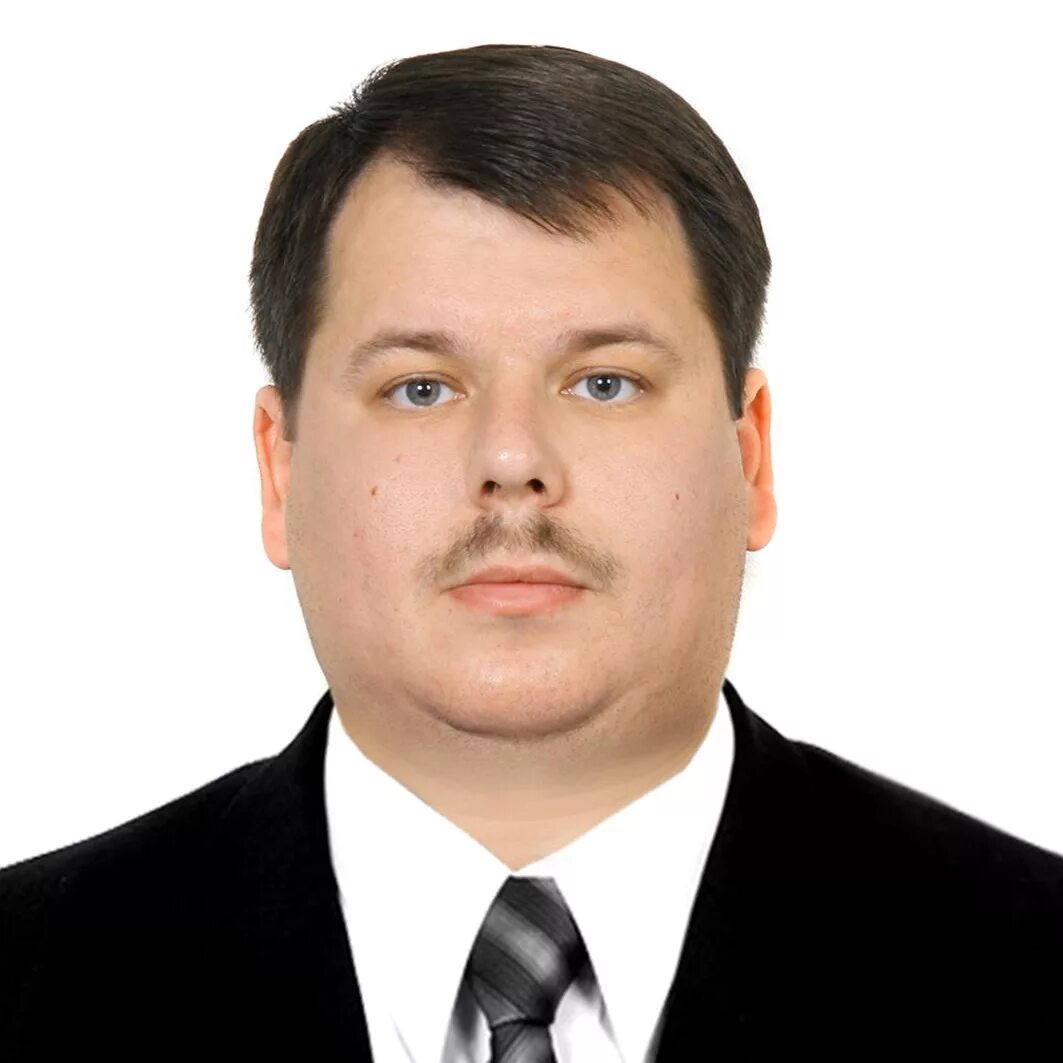 День рождения Максима Новикова!