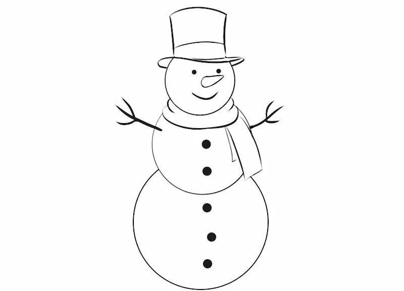 Снеговик карандашом для срисовки. Нарисовать снеговика карандашом красиво. Снеговик рисунок карандашом. Рисование снеговики для малышей. Снеговик рисунок карандашом.
