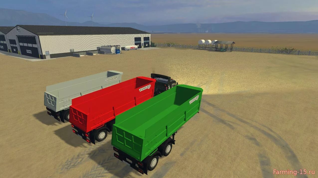 Фс 19 прицепы камаз. Камаз 54115 v2.0 для fs 17. фс 15 камаз 54115 с прицепом. камаз 54115. прицеп самосвал для фс 19.