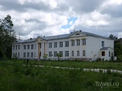 Православная гимназия гусь