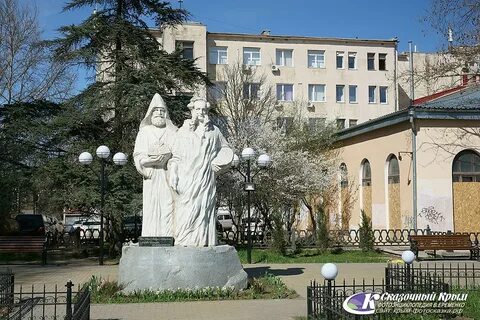 М симферопольская