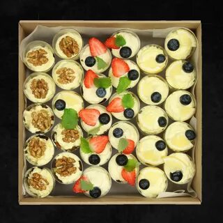 Chef box
