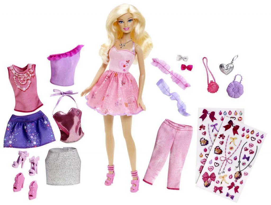 Куклы для них одежды. Комплект одежды barbie clr32. барби игровой набор глиттер. куклы барби модницы с одеждой. одежда для барби.