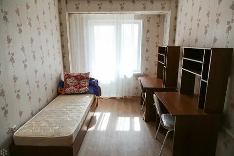 Комната в общежитии в каменском