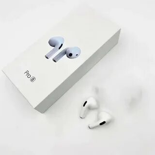 Air pro 6