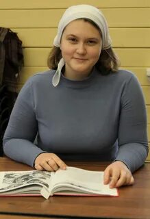 Студентка педагогического