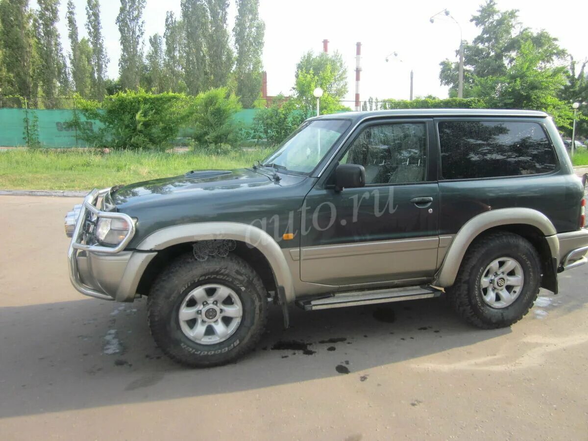 Ниссан Патрол y61 3х дверный. Patrol 3 Nissan 3 дверный. Патрол у61 трехдверный. Nissan Patrol 3 Door 2005. Авито купить патрол бу