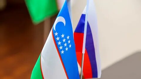 Узбекистан рос