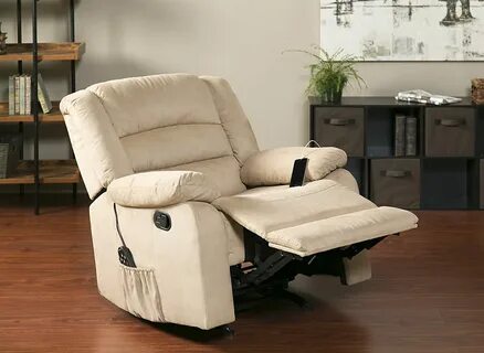 Sale relaxzen recliner in stock