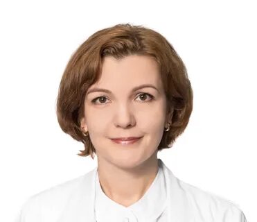 Эндокринолог репродуктолог