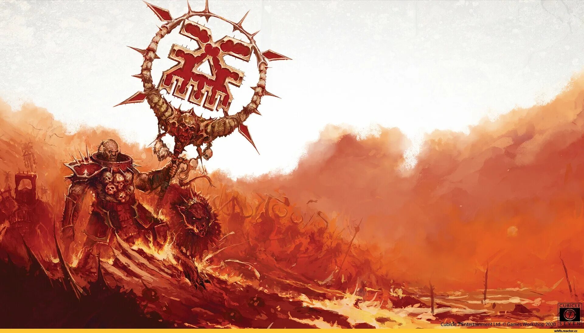 Khorne
