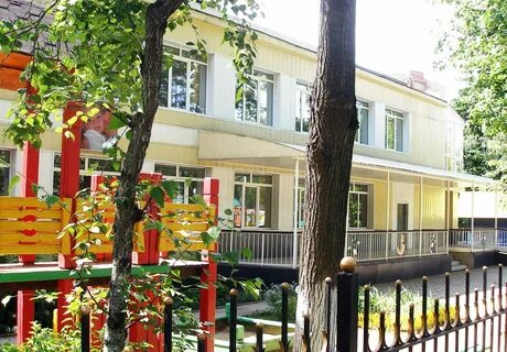 Городская больница пушкино московская область