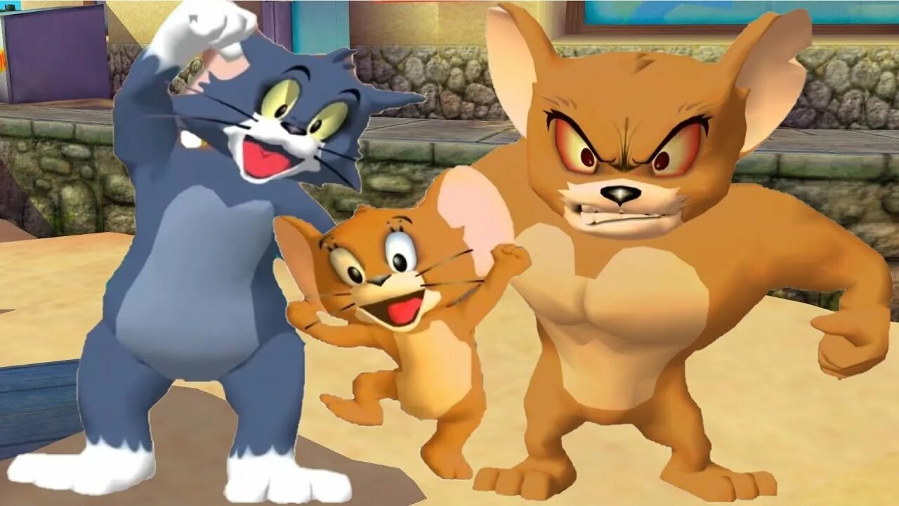 Том и джерри игра на усах. Том vs джерри. Том и джерри монстр джерри. Монстр из тома и джерри. Перетягивание каната том и джерри игра.