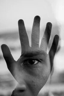 Black fingers