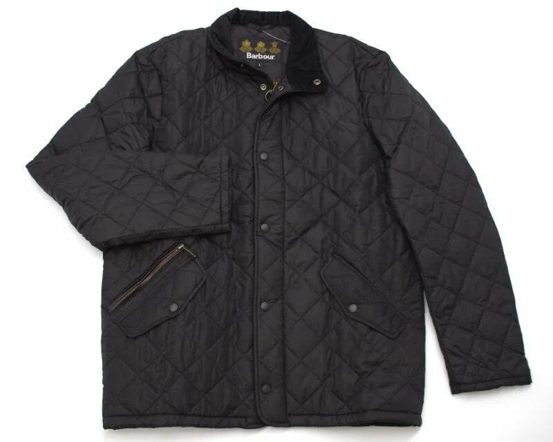 Barbour m65. Стеганка Barbour. Стеганая куртка Barbour мужская.