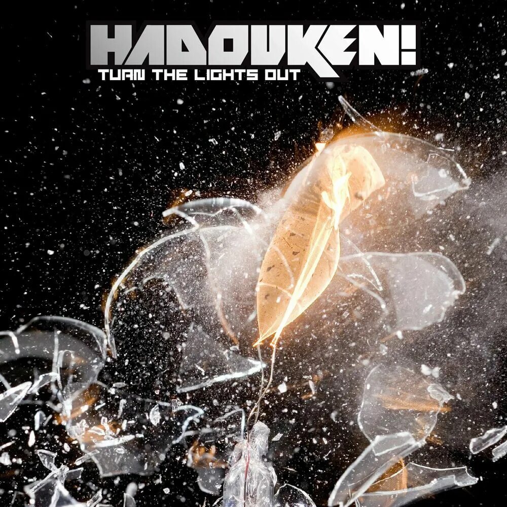 You should the lights. Группа Hadouken!. Turn out the Lights. Lights out группа. Hadouken (Lightning Bolt).