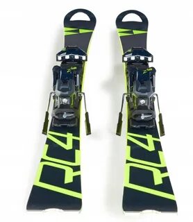 Fischer rc4 sc