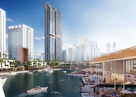 Business bay