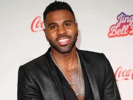 Jason derulo