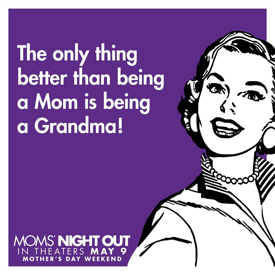 Moms weekend. Mom is good. Mommy is out. You want to visit your grandparents at the weekend you Call your grandmother and say.