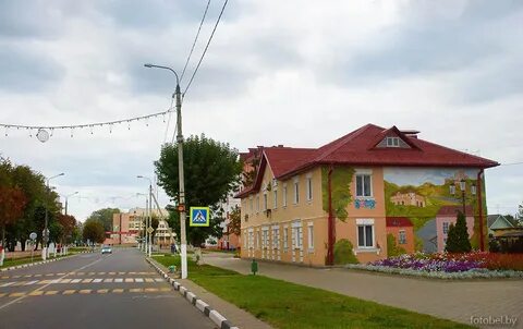 Республика беларусь могилевская область