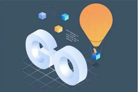 Разработка го