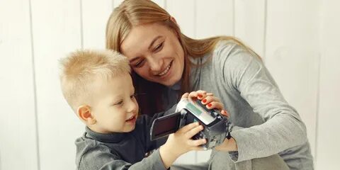 Родители проверяйте телефоны своих детей