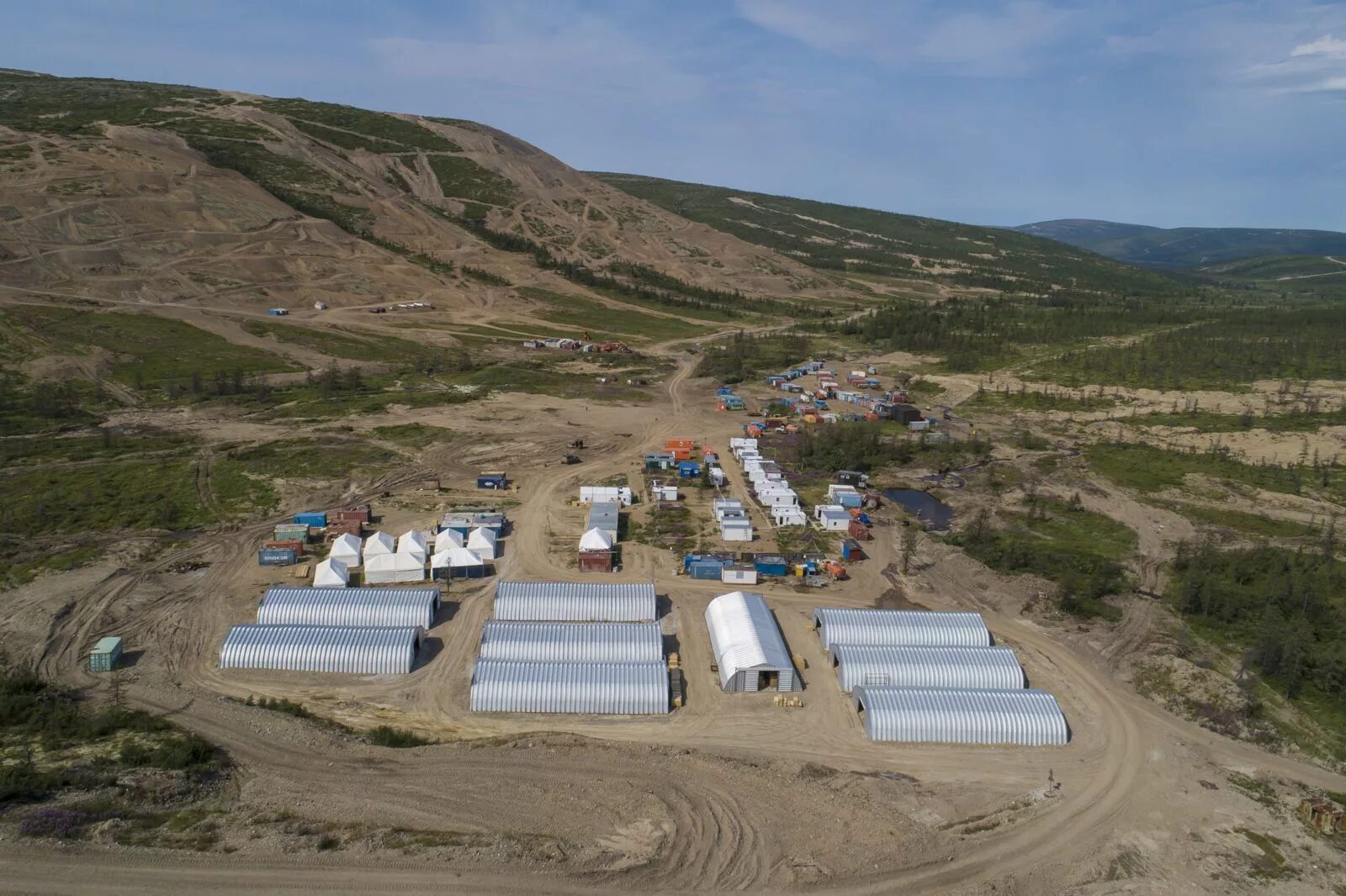 Баимский гок чукотка. Песчанка баимский гок. Баимское месторождение чукотка. Песчанка добыча. Баимская чукотка.