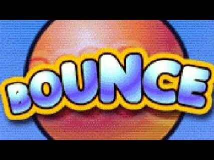 Bounce around