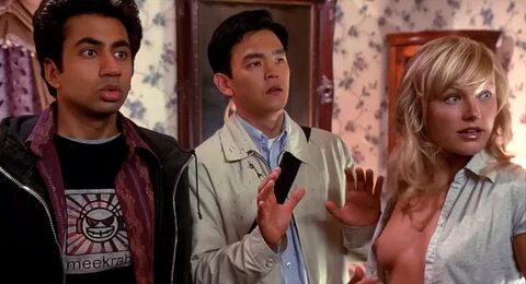 Digitalminx.com - Actresses - Malin Akerman.