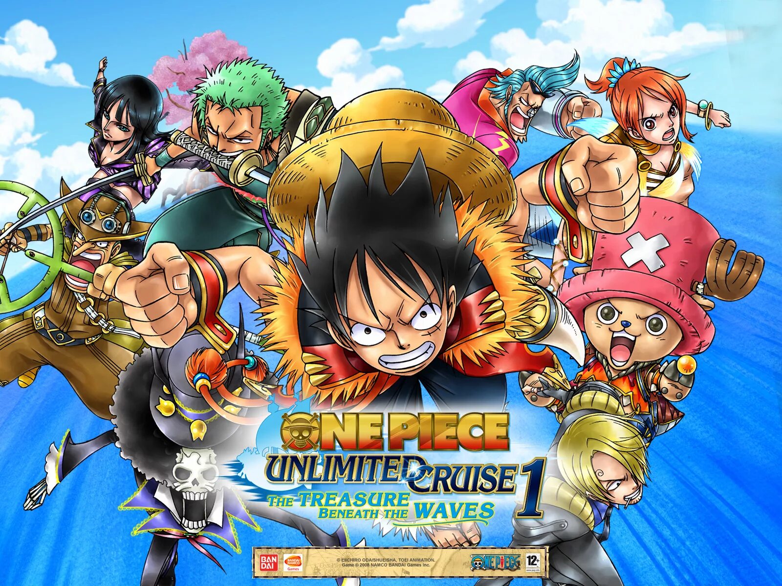 Unlimited adventures. One piece Unlimited Cruise. One piece Unlimited Adventure. Впнпис андимитед круис. One piece Unlimited Cruise обложка.