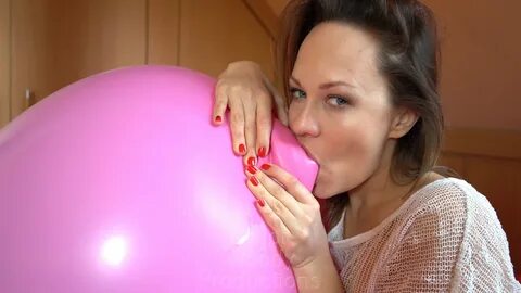 Balloon deepthroat