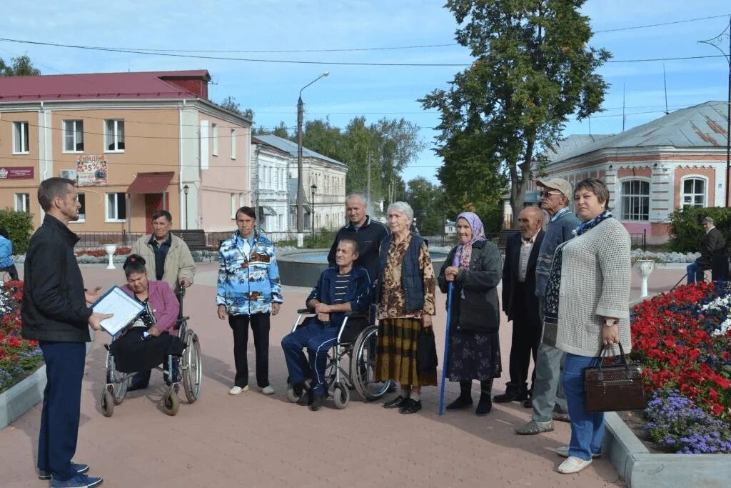 Ардатов нижегородской области сайт. Музей Ардатов Нижегородской области. Краеведческий музей Ардатов Нижегородская область. Дом интернат Ардатов Нижегородской области. Семья парк в Ардатове Нижегородская область.