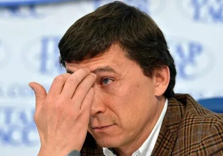 Доронин выборы