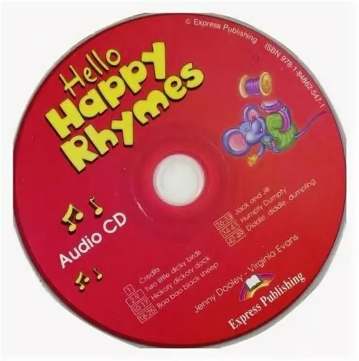 Happy rhymes 2 big story book. Audio cd. Happy rhymes 1. Happy rhymes 1 dvd. Happy rhymes.