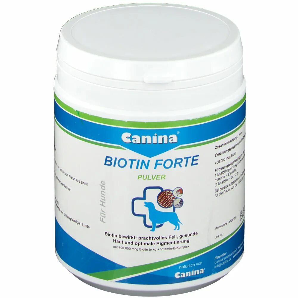 Canina Вельпенкальк. Canina Biotin Forte для собак. Витамины Canina Welpenkalk. Биотин форте канина 700. Купить canina собак